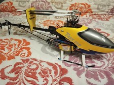 Elicottero Align Trex 250