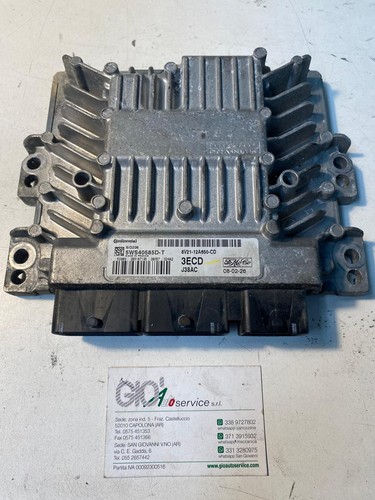 8v2112a650cd 5ws40585dt - 8v2112a650cd,