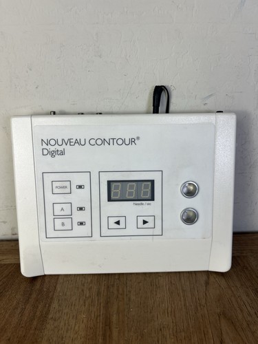 Nouveau contour digital 700 - contour,