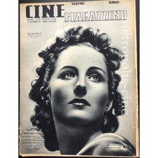 cine teatro radio magazzino