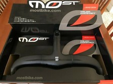 Pinarello - Manubrio integrato