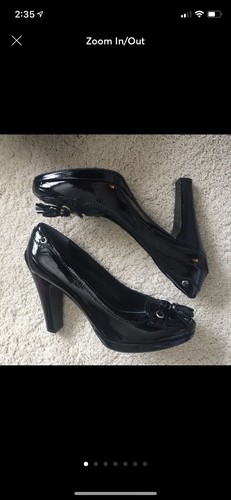 The original car shoe donna - shoe,