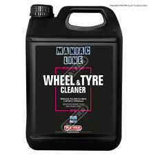 WHEEL & TYRE CLEANER - MANIAC