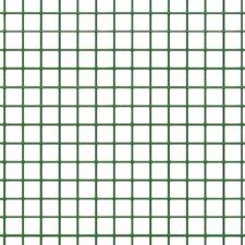 Rete metallica plastificata per recinzione cancelli robusta rotolo da 5 10 mt