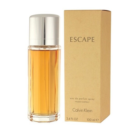 Escape calvin klein eau - eau, de