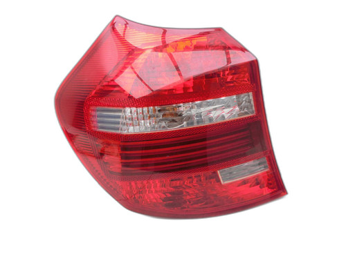 Fanale posteriore led - a, luce