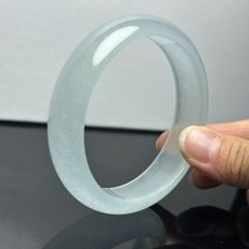 Natural high ice White Myanmar