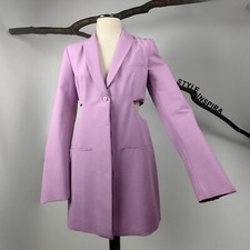 ZARA 💜 ABITO DA DONNA