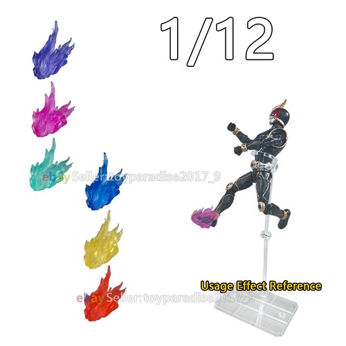Tamashii effetto kamen rider - effetto,