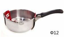 Pentolino Bollitore Da Latte