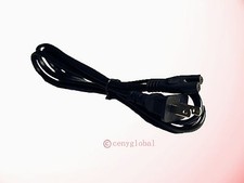 AC Power Cord Cable Plug For