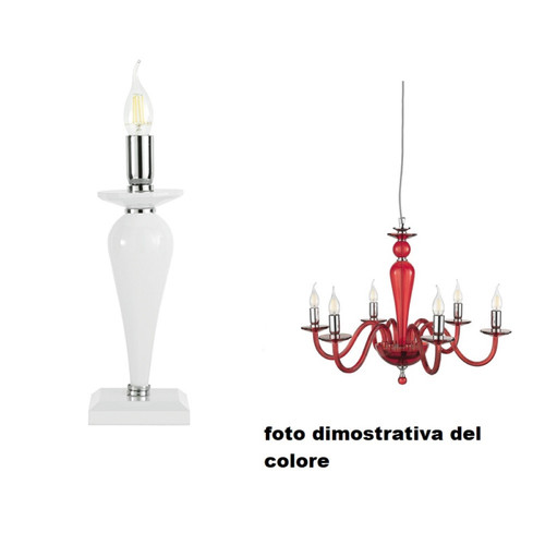 Lampada tavolo paganini in - da,