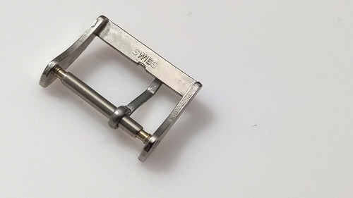 Nos 1950 fibbia tono - 1950-60,