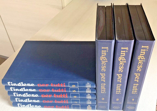 Inglese per tutti - l'inglese,