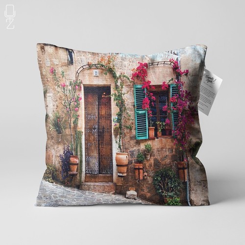 Copricuscino decorativo casa - |,