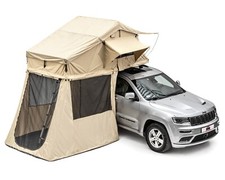 Dragon Winch Tenda da Tetto Tenda da Tetto per Auto con Anticamera per 2 Pers...