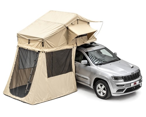 Dragon winch tenda tetto - winch,