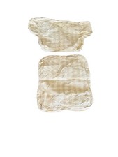 Copricuscino schienale e