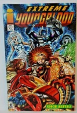 EXTREME YOUNGBLOOD n° 7