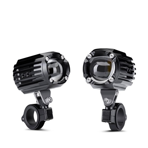 Faretti moto midland led - faretti,