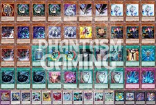 Mazzo Piper Chaos Stella