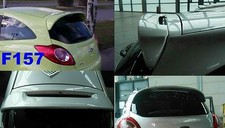 Spoiler alettone ford - alettone, ka
