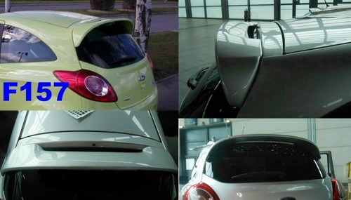 Spoiler alettone ford - alettone, ka