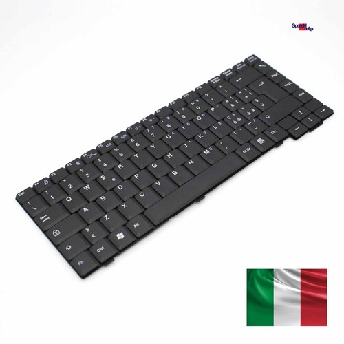 Tastiera fujitsu siemens amilo - tastiera,