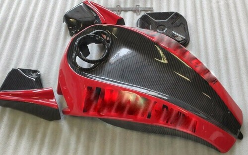 Coperchio airbox 2002 2017 per - coperchio,