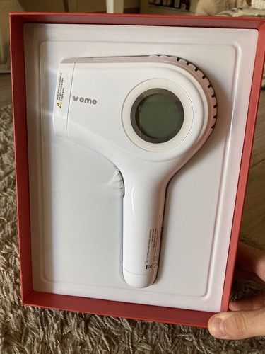 Epilatore luce pulsata - epilatore,