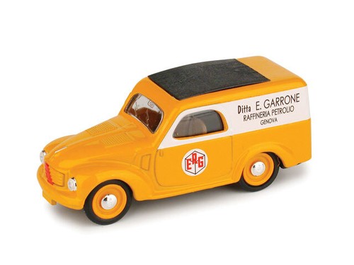 Modellino auto scala 43 - auto, 1:43