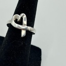 Anello Tiffany & Co Paloma