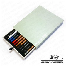 Scatola Da 12 Matite Da
