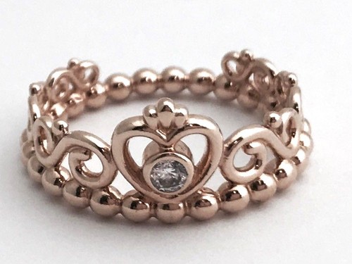 Autentico anello pandora rose - autentico,