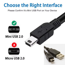 Cavo dati USB (MINI V3) e