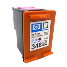 Originale HP 348 Foto C9369EE