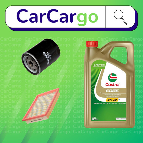 Kit tagliando per fiat fiorino - kit,