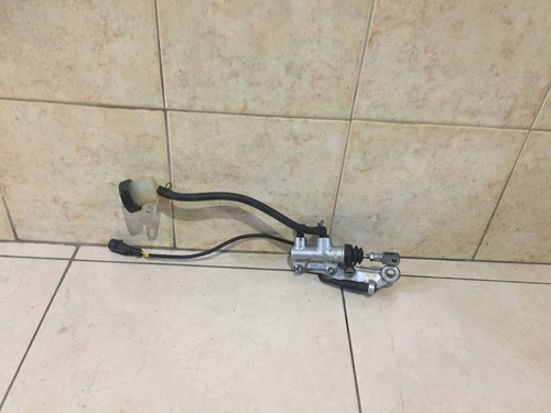 Pompa freno posteriore ducati - freno,