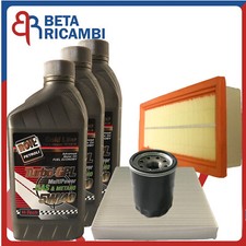 Kit Tagliando Fiat Panda 1.4