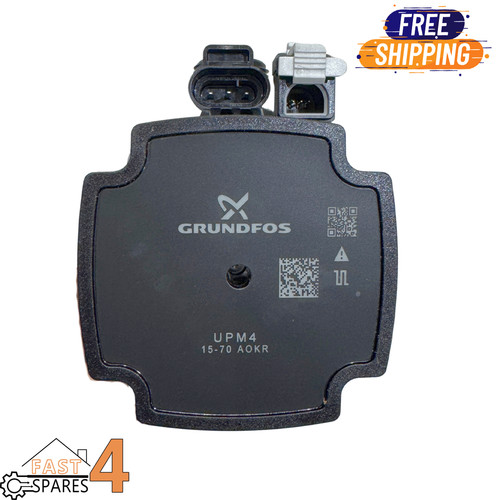 Pompa vaillant grundfos upm3 - pompa,
