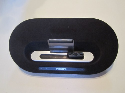 Philips fidelio as351 - as351/37, dock