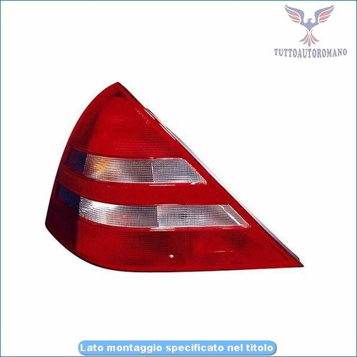 3358bd0m faro gruppo ottico - 3358bd0m,