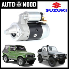 Motorino avviamento suzuki - motorino,