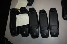 Console Telefonica Mercedes