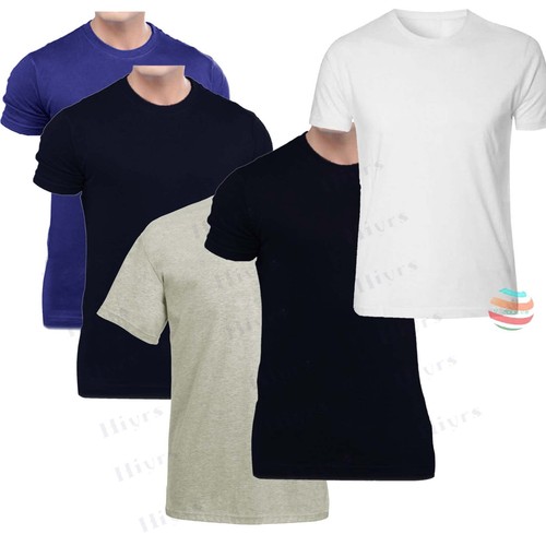 Uomo cotone shirt casual - uomo,