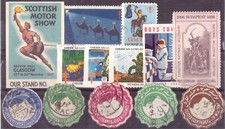 Blocco Chiudilettera Vari Vedi