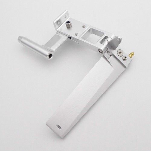 Puntone albero flessibile - puntone,
