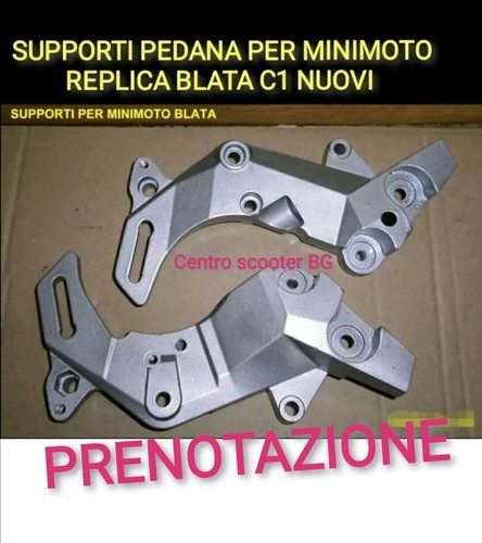 Supporto pedana per - supporto,