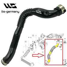 Tubo turbo intercooler per BMW