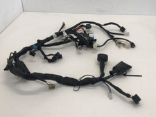 IMPIANTO ELETTRICO YAMAHA YS 125 2017-2020 / ELECTRIC SYSTEM